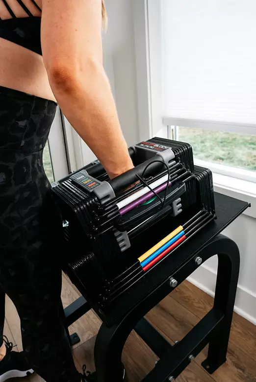 PowerBlock Elite EXP Stage 2 Expansion Kit - Image 3